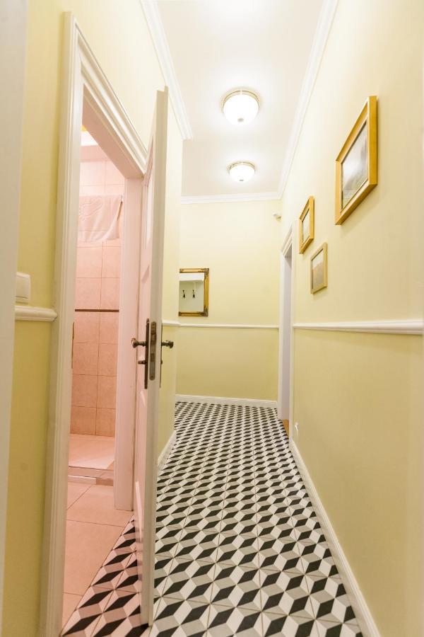 Apartment Vintage Poselska