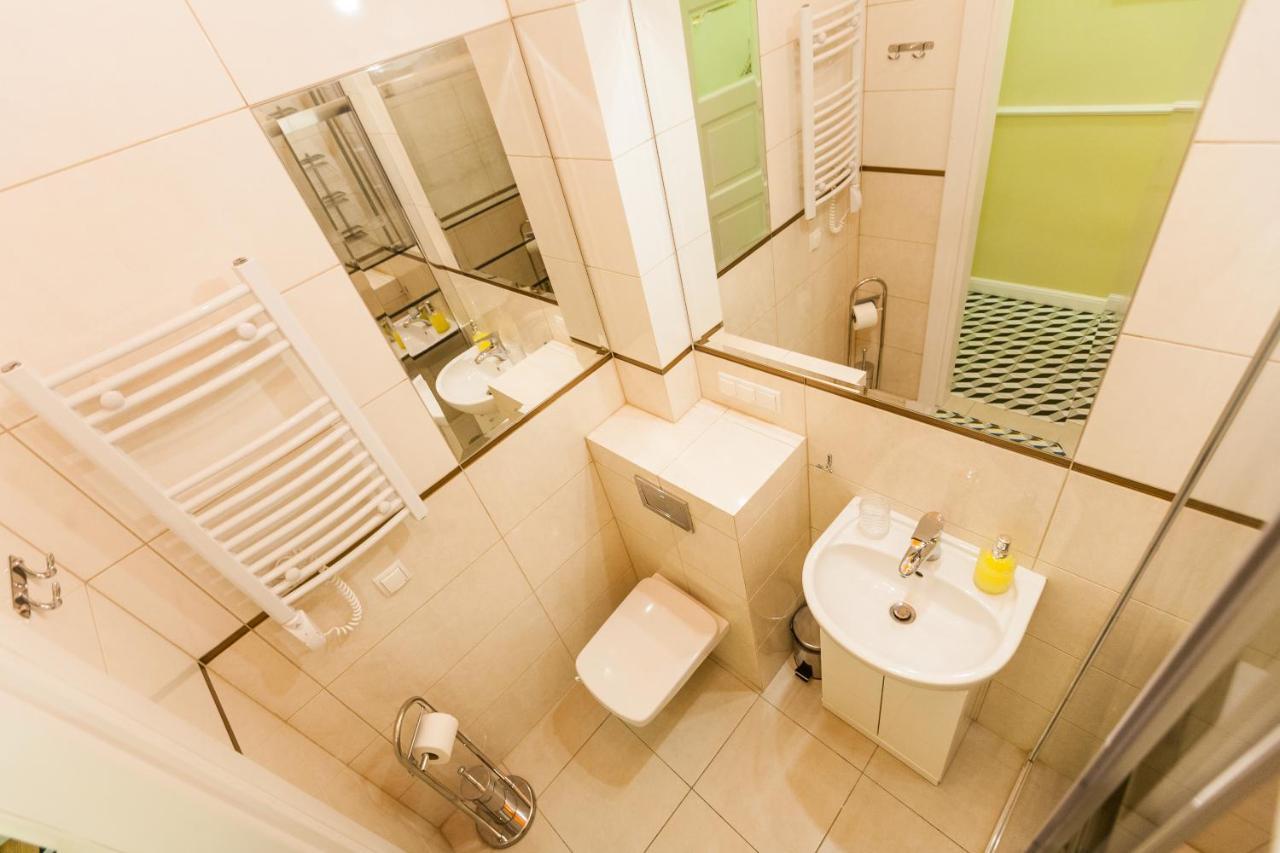 Apartment Vintage Poselska
