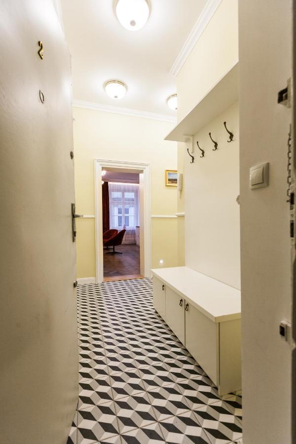 Vintage Poselska Apartment Krakow