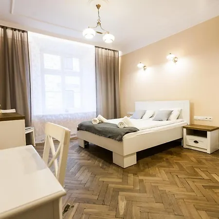 Vintage Poselska Apartment Cracovia Exterior foto