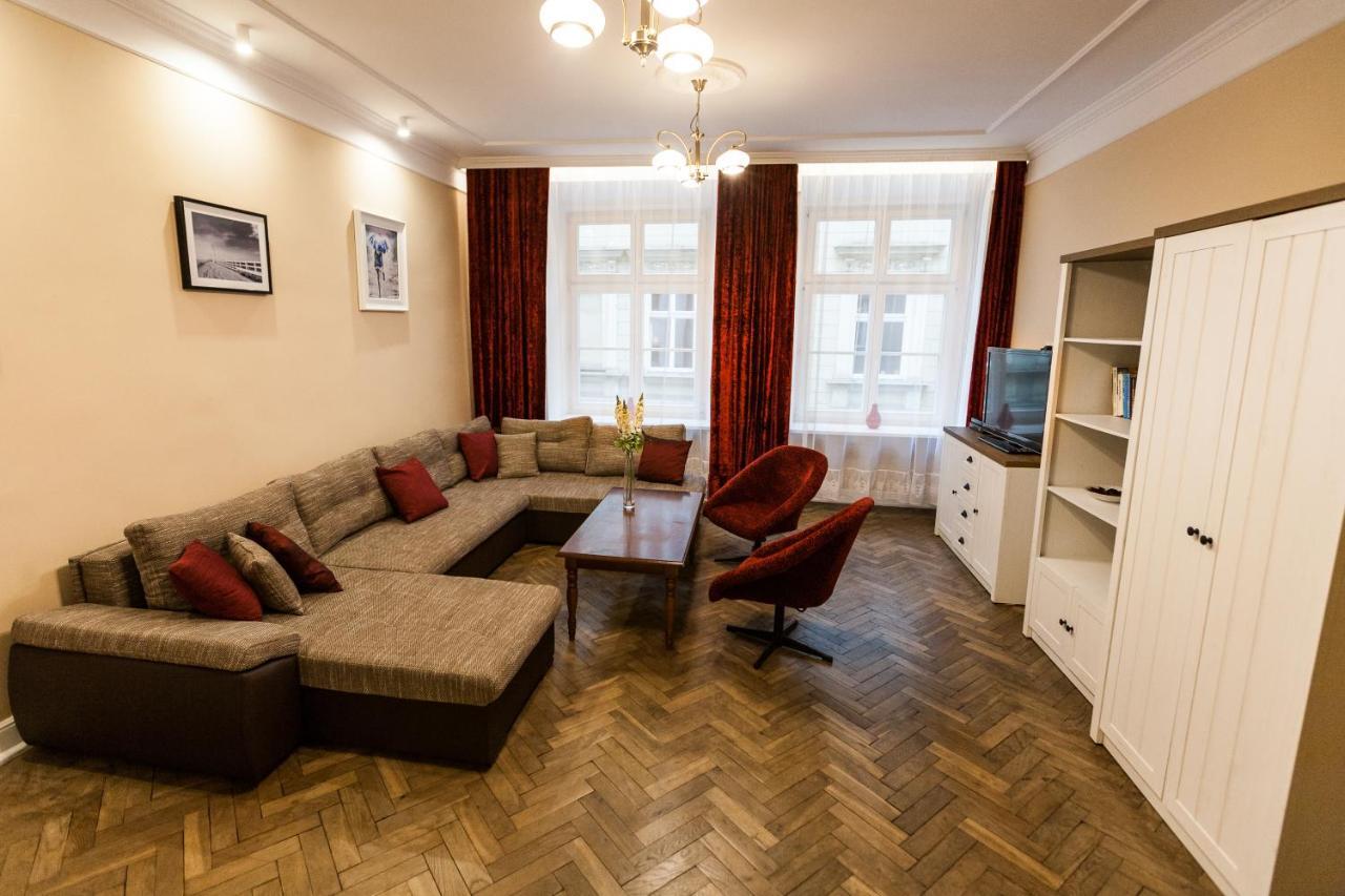 Vintage Poselska Apartment Krakow