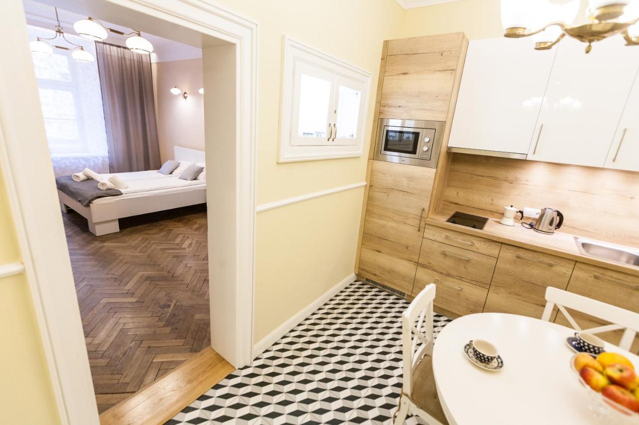 Vintage Poselska Apartment Krakow