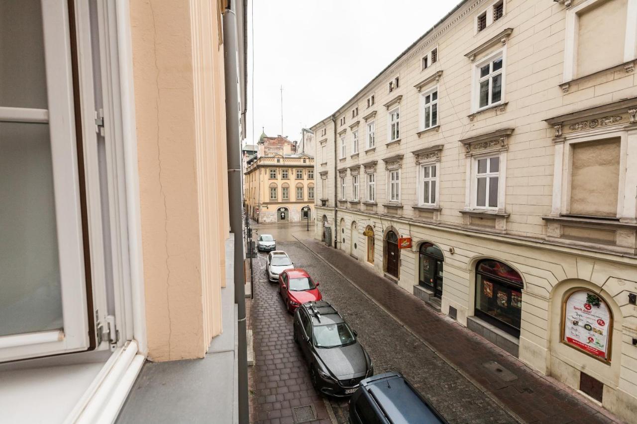 Vintage Poselska Apartment