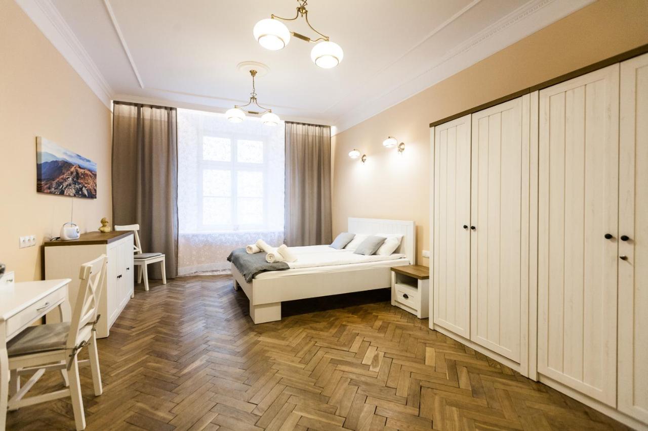 Vintage Poselska Apartment Krakow