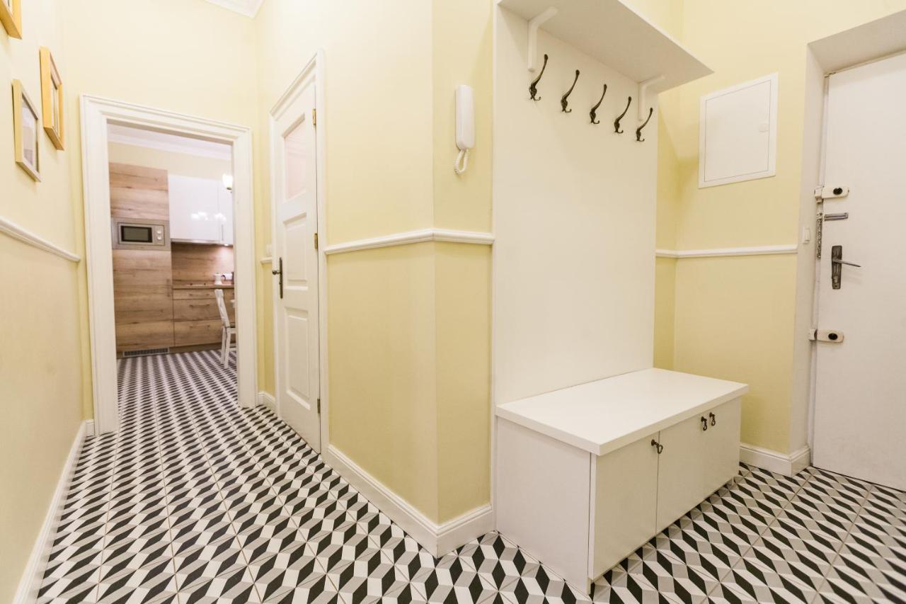 Vintage Poselska Apartment Krakow