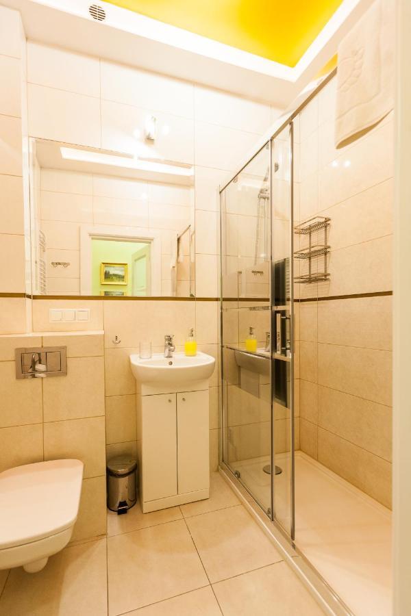 Apartment Vintage Poselska *